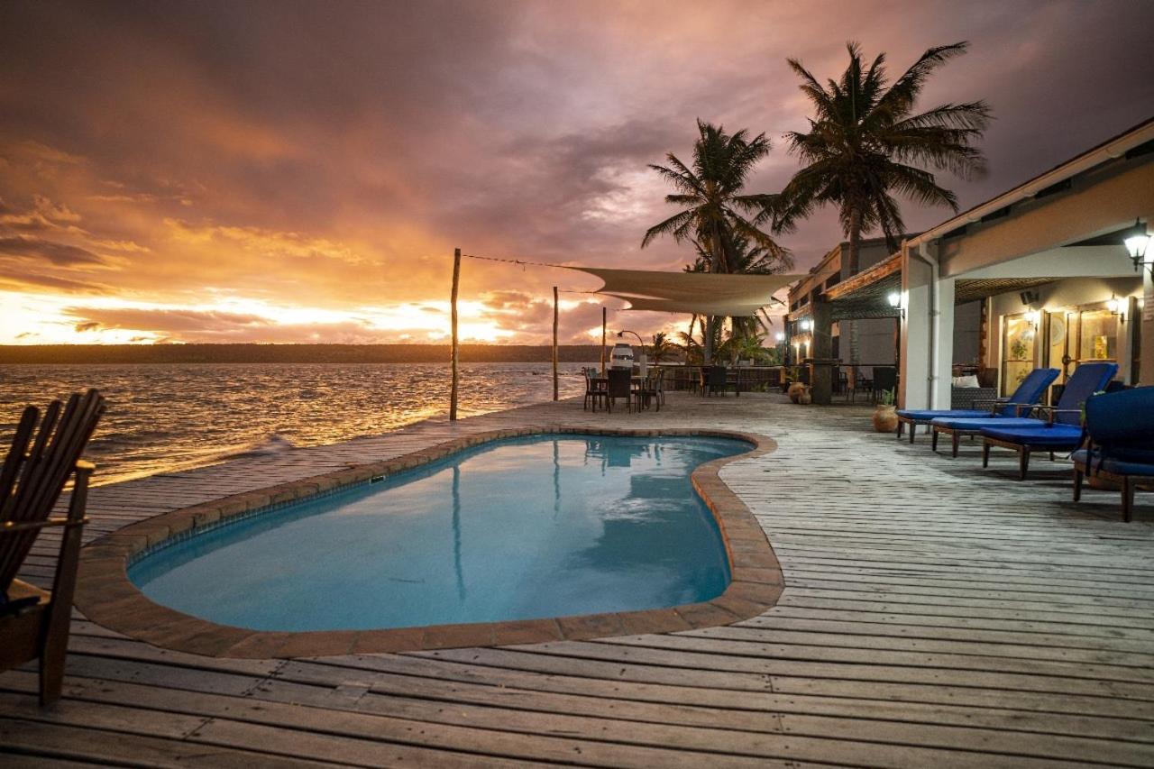Castelo Beach Resort Magila Exterior foto
